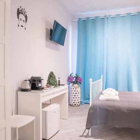 Candia Vatican Suites Rome Bagian luar foto