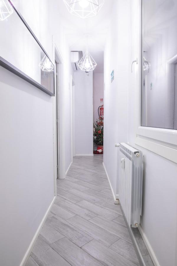 Candia Vatican Suites Rome Bagian luar foto