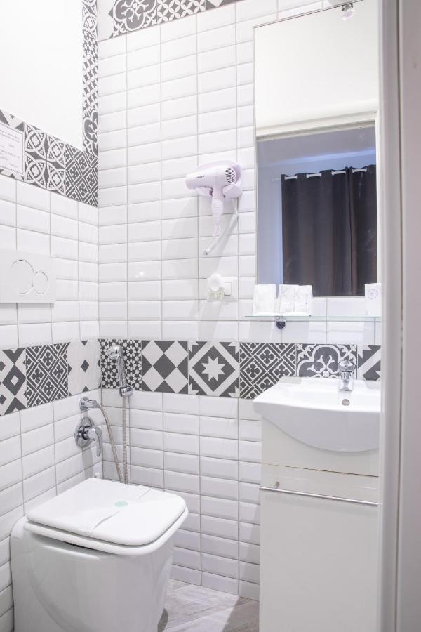 Candia Vatican Suites Rome Bagian luar foto