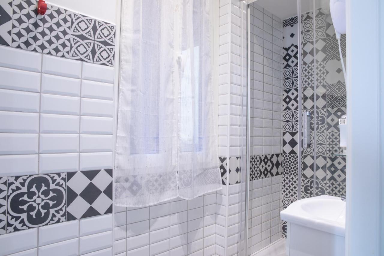 Candia Vatican Suites Rome Bagian luar foto