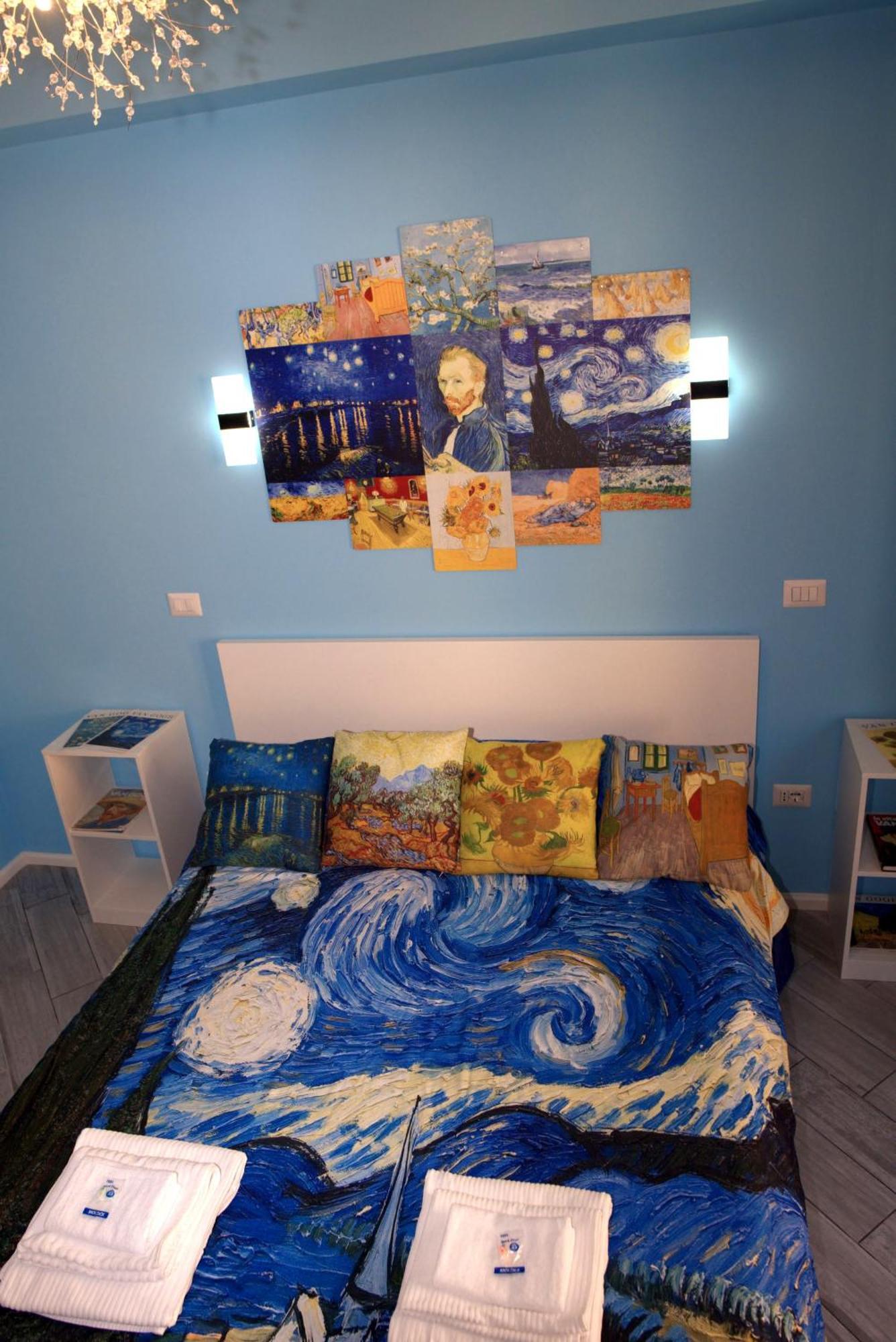 Candia Vatican Suites Rome Bagian luar foto