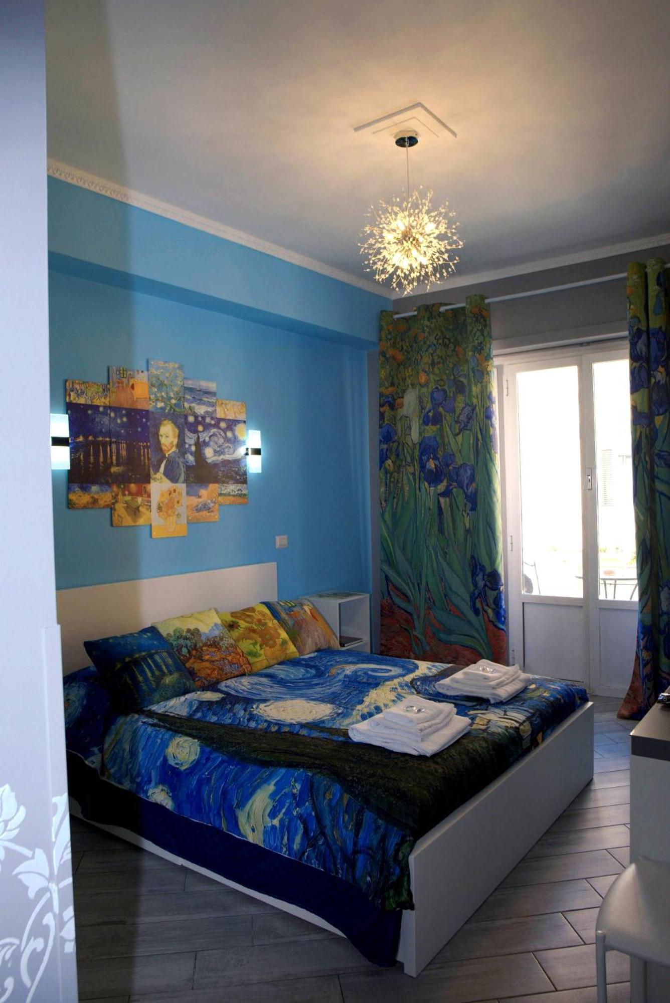 Candia Vatican Suites Rome Bagian luar foto