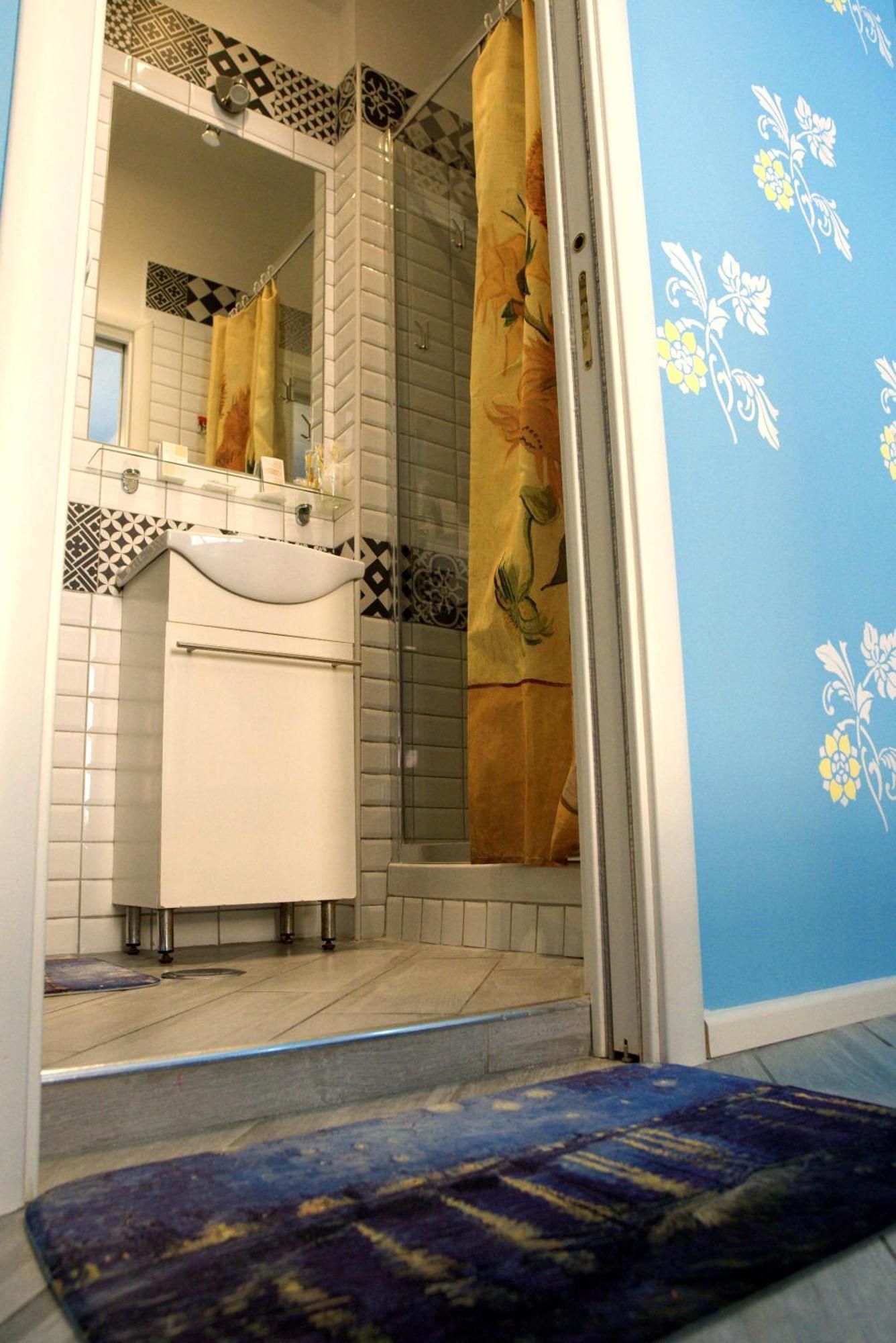Candia Vatican Suites Rome Bagian luar foto