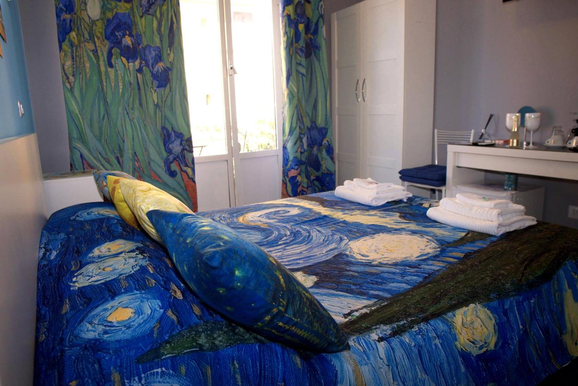 Candia Vatican Suites Rome Bagian luar foto