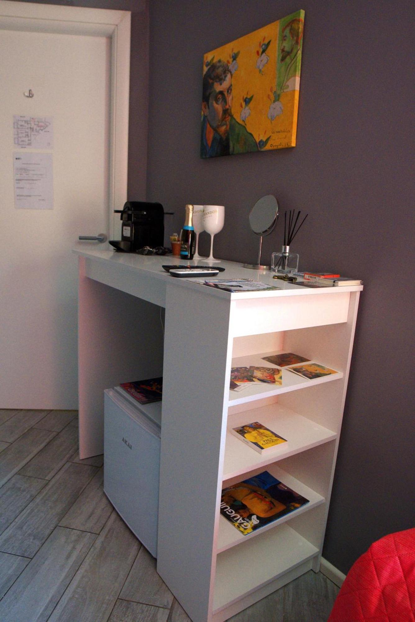 Candia Vatican Suites Rome Bagian luar foto