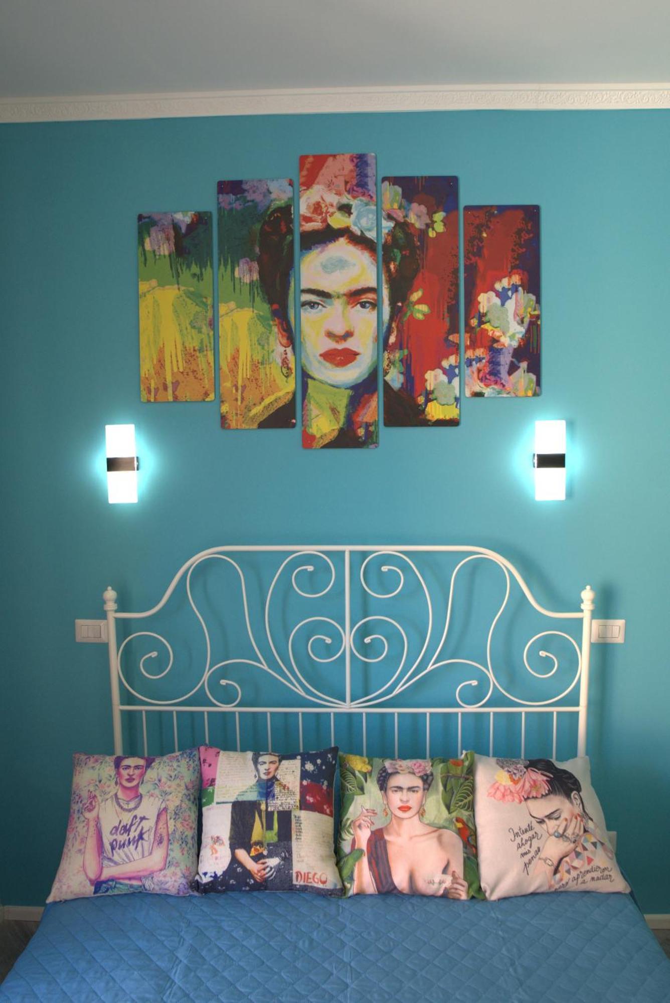 Candia Vatican Suites Rome Bagian luar foto