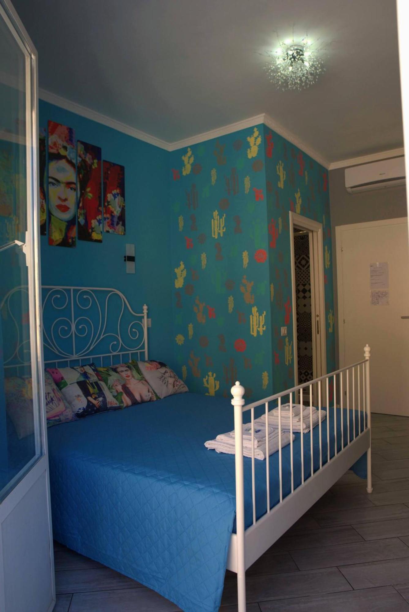 Candia Vatican Suites Rome Bagian luar foto