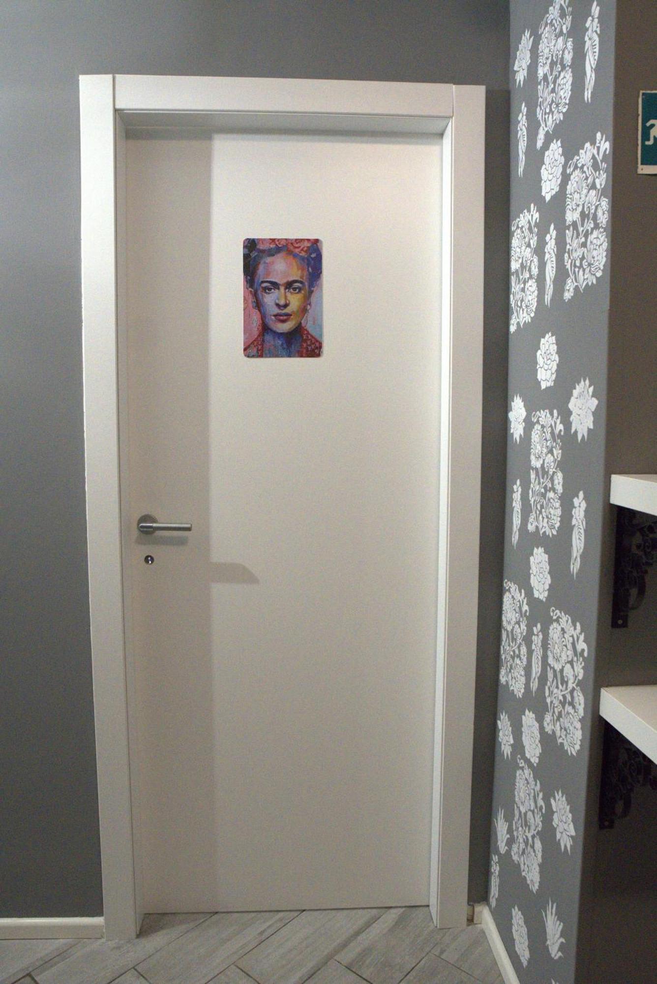 Candia Vatican Suites Rome Bagian luar foto