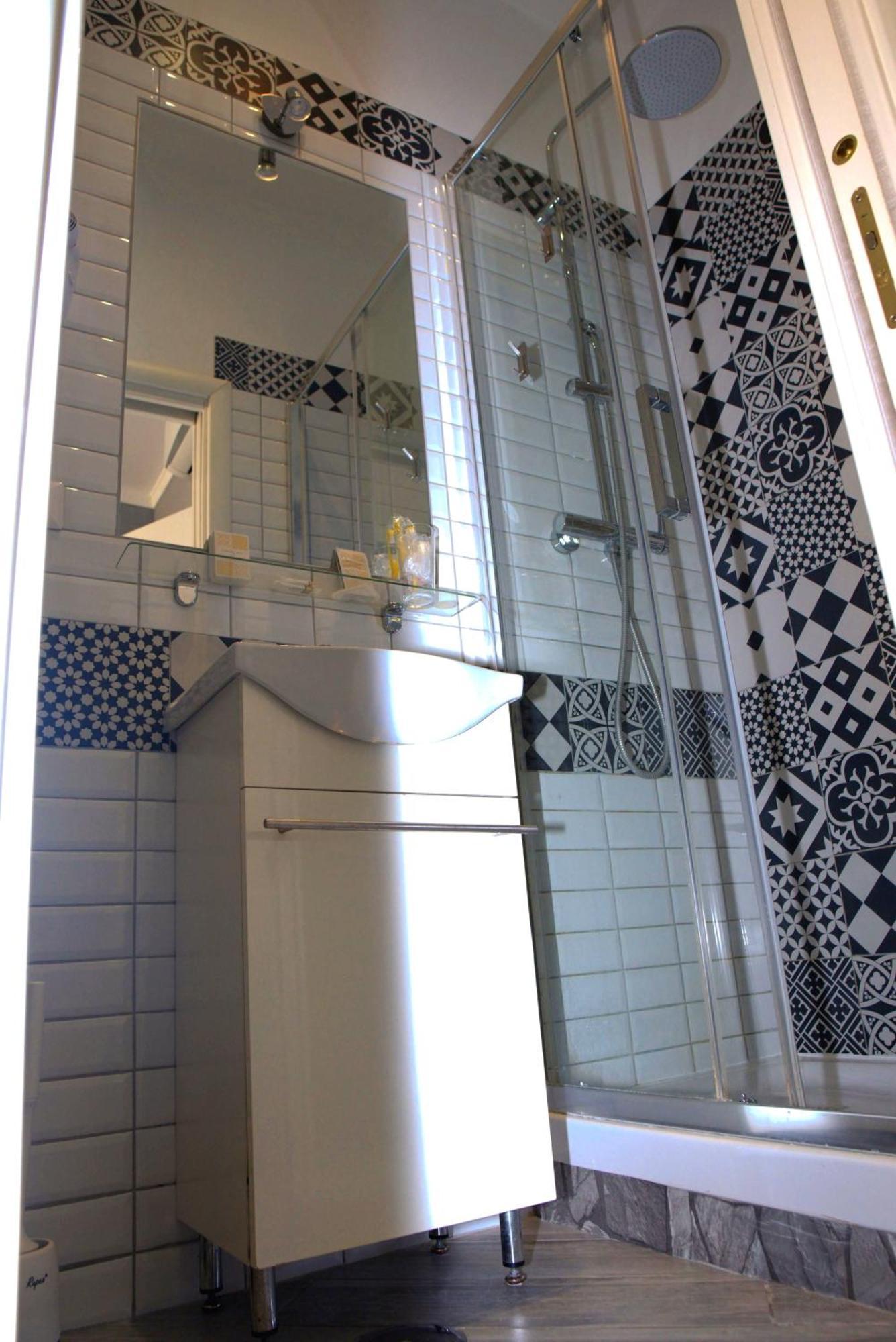 Candia Vatican Suites Rome Bagian luar foto